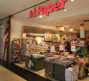 McPaper