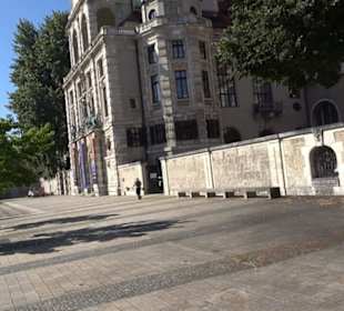 Bayerisches Nationalmuseum