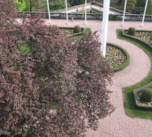 Casemates de la Pétrusse