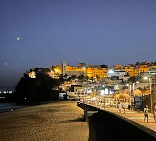 Strandpromenade Morro Jable