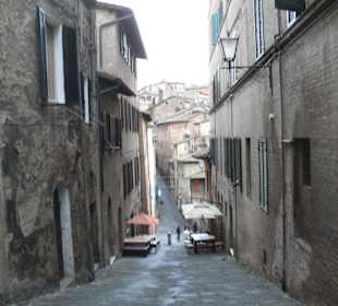 Altstadt Siena