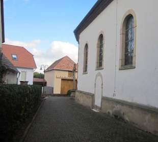 Kirche St. Alban