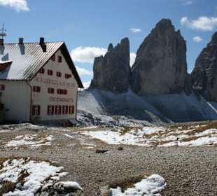 Drei Zinnenhütte