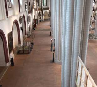 Museum Nikolaikirche