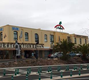 Shopping Center 
