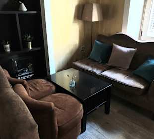 1. Etage