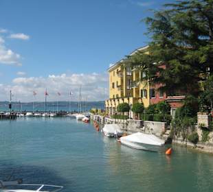 Sirmione