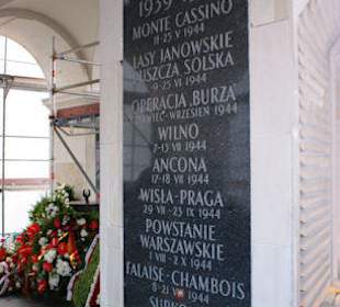 Pomnik Nieznanego Żołnierza