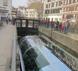 Altstadt Straßbourg