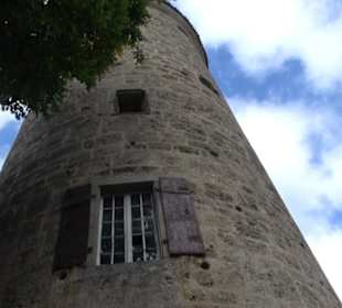 Diebesturm