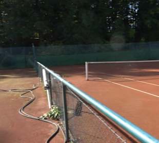 Tennisplätze