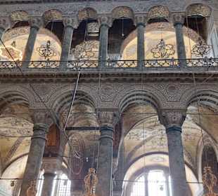 Hagia Sophia / Ayasofya