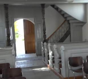 Sankt-Johann-Kapelle Tettnang