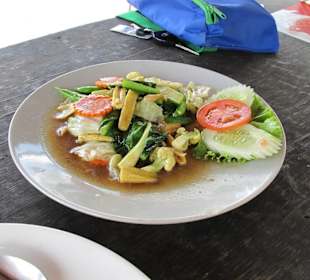 Chicken/Onion /Chili