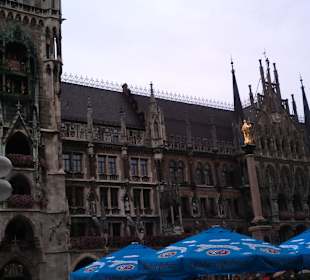 Marienplatz