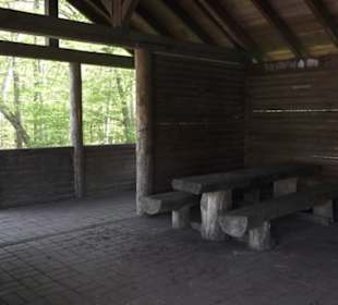 Freizeitanlage Schwanholz