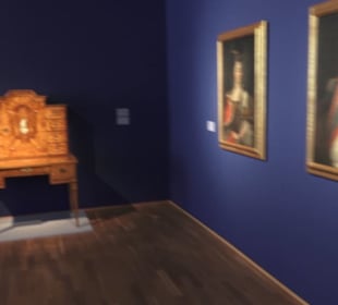 Museum Alte Sammlung
