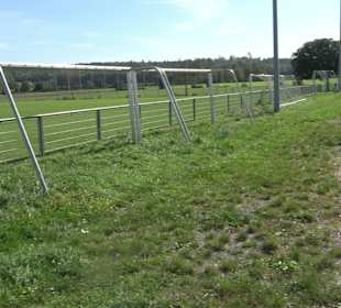 Sportanlage Göttelfingen