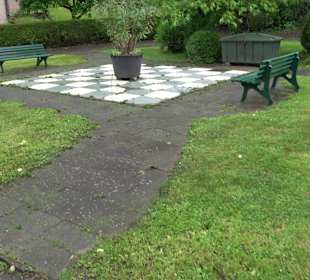 Kurgarten Alpirsbach