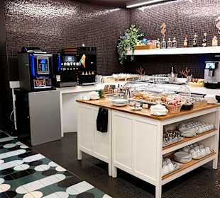 Sala CIP Lounge Faro Airport Terminal A