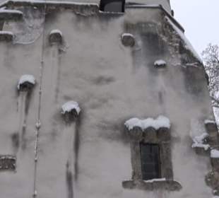 Hohe Warte-Turm