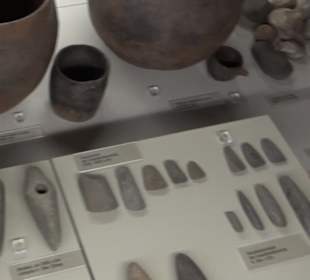 Archäologisches Museum
