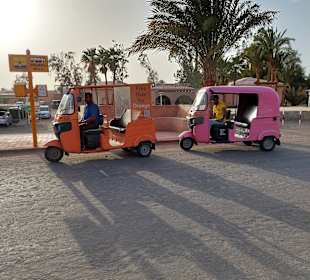 Transport