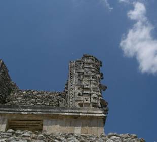 Uxmal