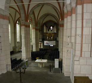 Münsterkirche St. Bonifatius, Hameln
