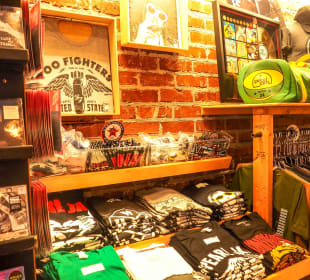 Musik-Erinnerungsstücke