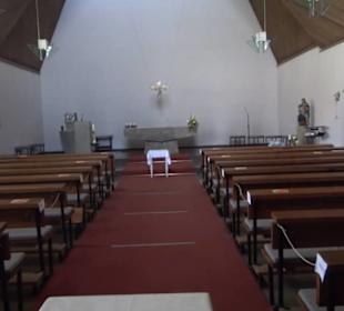 Katholische Peter- und Paulskirche