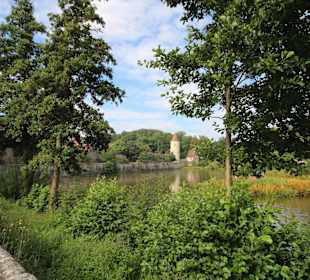 Rothenburger Weiher