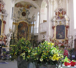 Kirche im Schloss