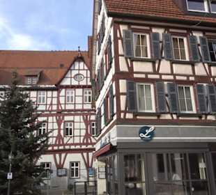 Rathaus