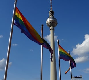 Fernsehturm Berlin