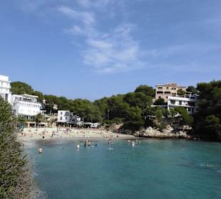Die Bucht