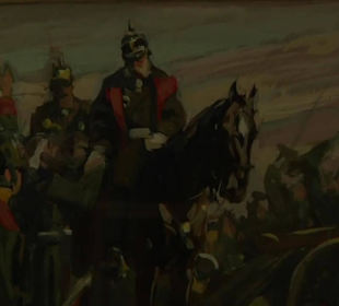 Mittelrhein - Museum