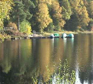 Windgfällweiher