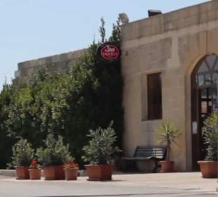 Malta Falconry Centre