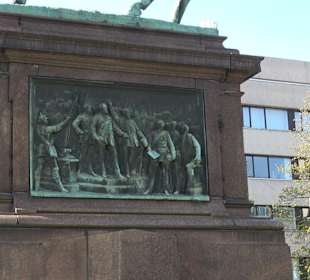 Kaiser-Wilhelm-I. Denkmal