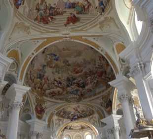 Abteikirche