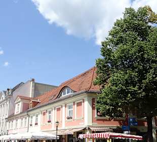 Stadtzentrum 