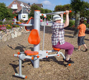 Ein Vital-Gerät ohne Beschreibung!