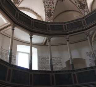 Schloss Langenburg
