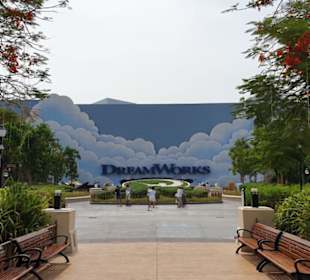 Dreamworks Showbuilding