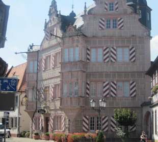 Altstadt Bad Bergzabern