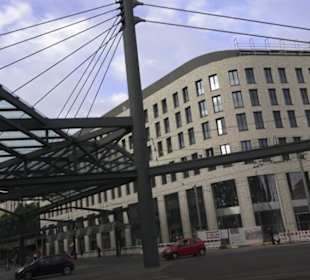 Rund um die Frauenkirche