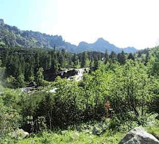 Tatrzański Park Narodowy