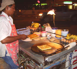 Bester Kaiserschmarrn