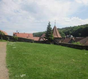 Wehrkirche St. Martin